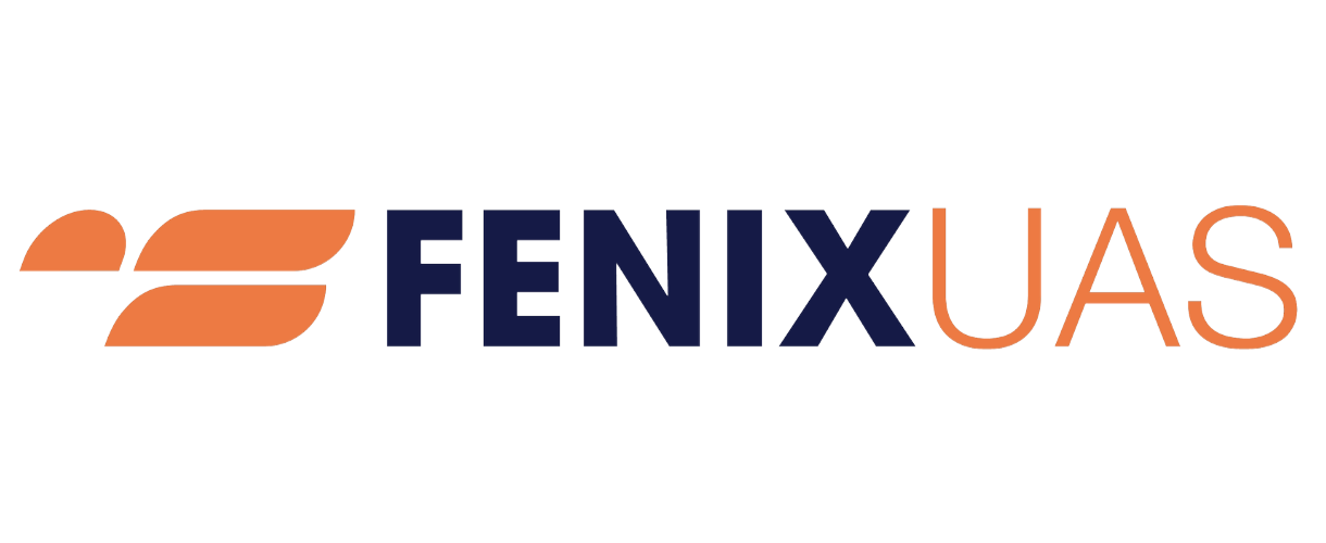 Logo for Fenix UAS