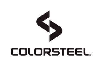 ColorSteel Logo