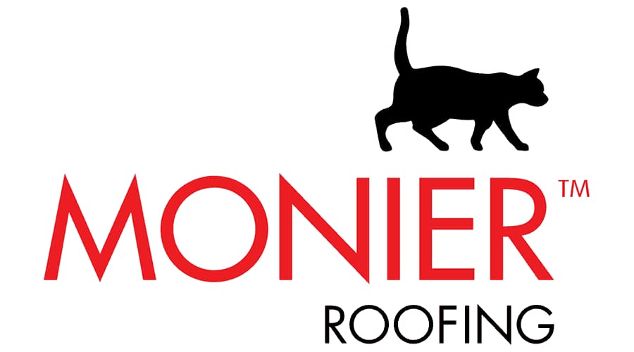 Monier Roofing Logo