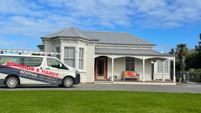 Corrugated Iron Roofing NZ: The Complete Guide