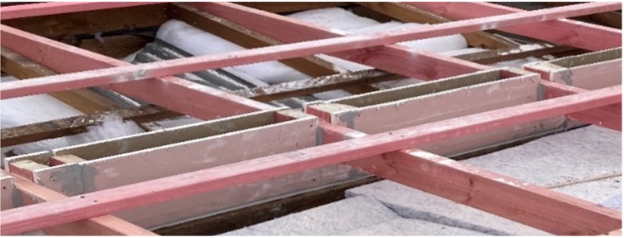 Fire Wall Gap Remediation: Why Correct Installation and Photo Records Matter