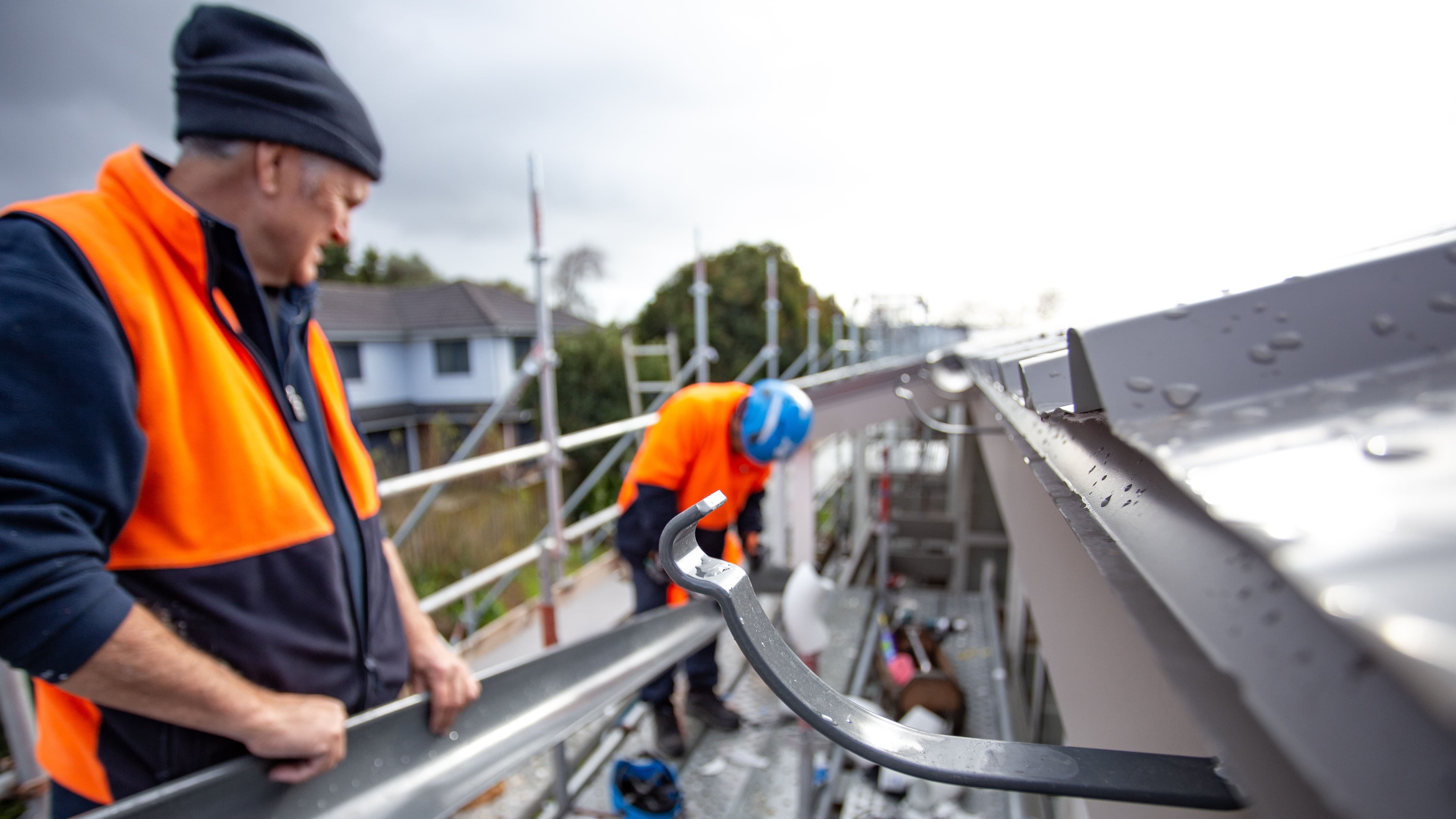 How to Install Gutters: A Step-by-Step Guide for NZ Homeowners