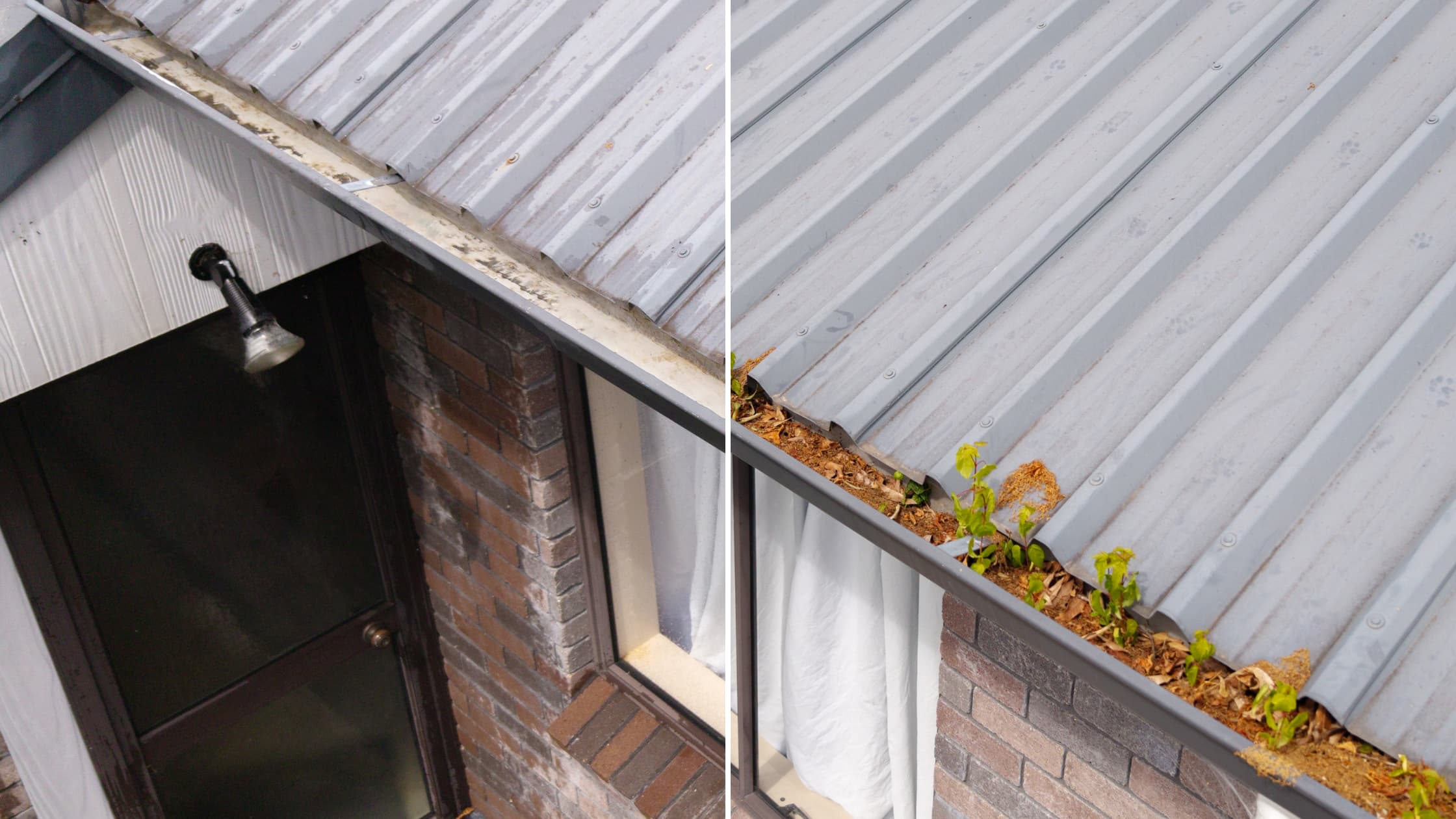 Is Your Exterior Cleaner Working to Standard?